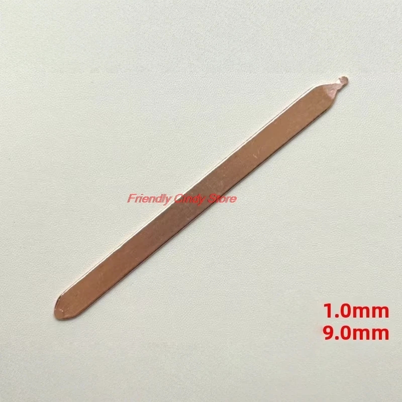 1pcs 1.0mm Ultra-thin Heat Pip - огляд і ціна Commercial Chest Freezer