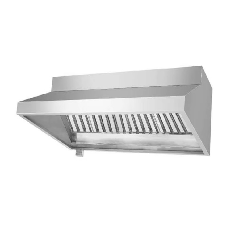 Commercial Stainless Steel Kit - огляд і ціна Range Commercial Kitchen