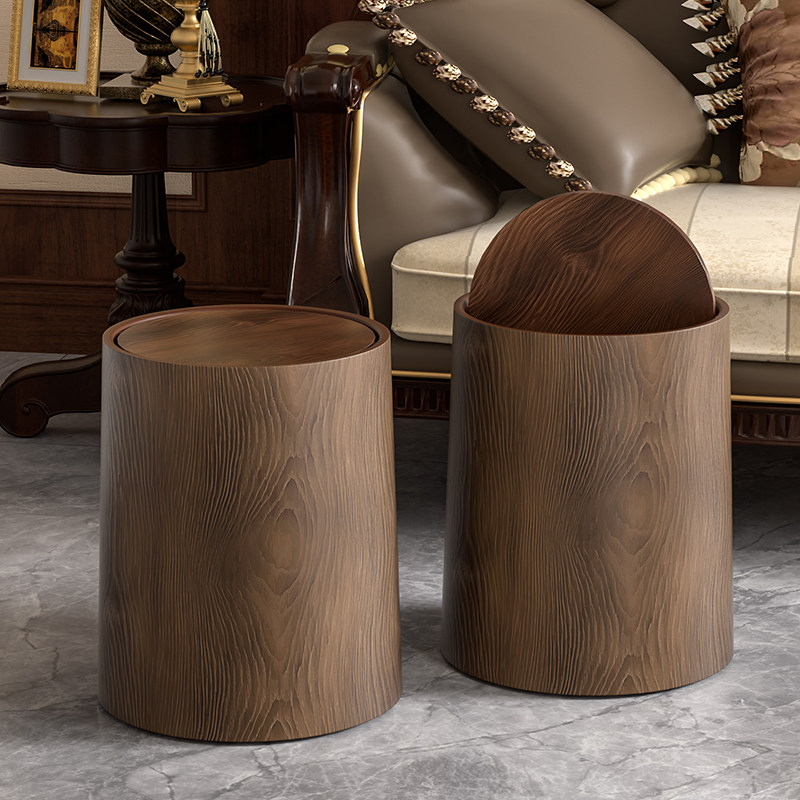 Home Merchandises Retro Imitat - огляд і ціна Commercial Kitchen Bin