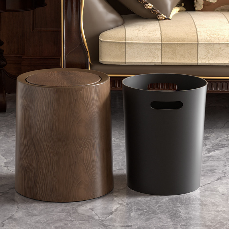 Home Merchandises Retro Imitat - огляд і ціна Commercial Kitchen Bin