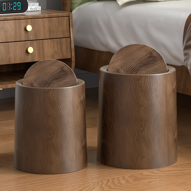Home Merchandises Retro Imitat - огляд і ціна Commercial Kitchen Bin