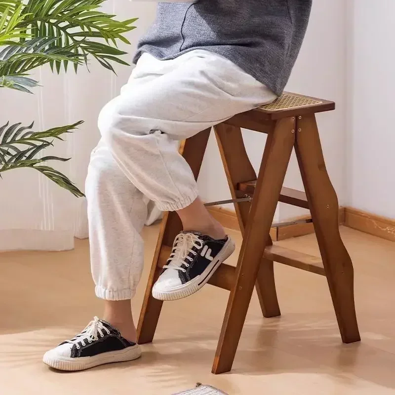 GoodsNanzhu Folding Ladder Sto - огляд і ціна Commercial Kitchen And Bar