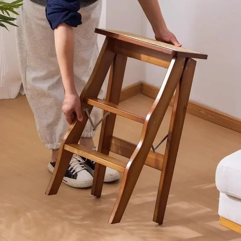 GoodsNanzhu Folding Ladder Sto - огляд і ціна Commercial Kitchen And Bar