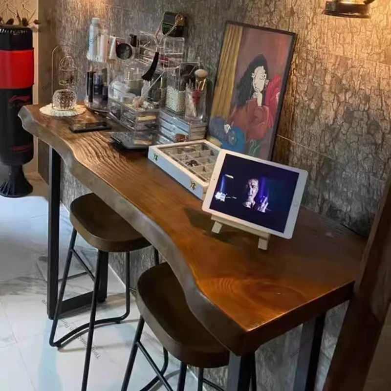 Dining Reception Desk Bar Tabl - огляд і ціна Commercial Kitchen And Bar