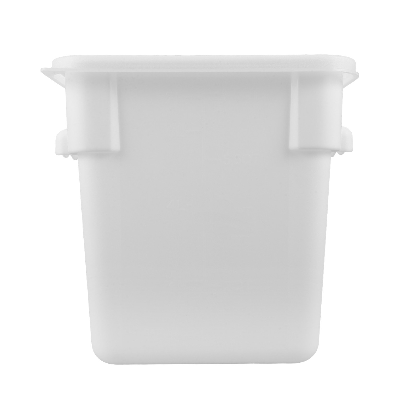 Plastic Square Commercial Stor - огляд і ціна Commercial Kitchen Bin